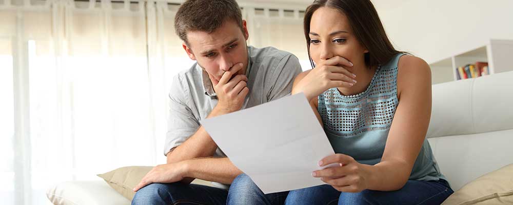 gezin zonder nationale hypotheek garantie (nhg)