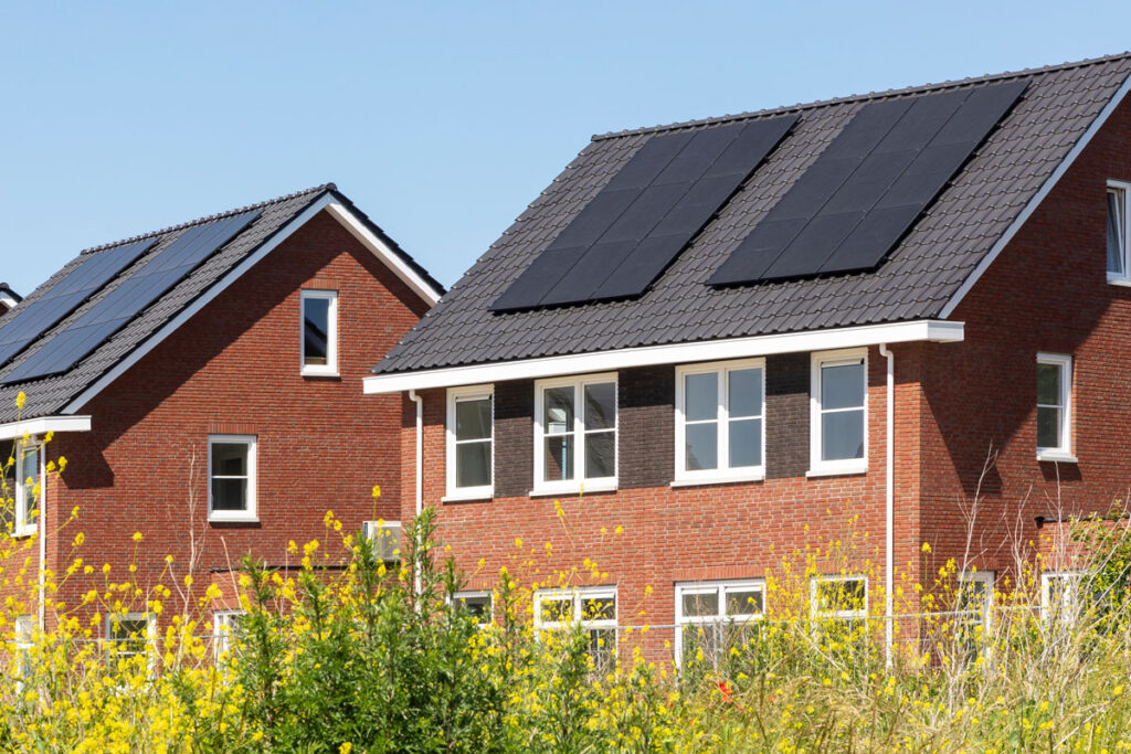 verduurzamingshypotheek energiebesparende maatregelen